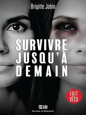 cover image of Survivre jusqu'à demain